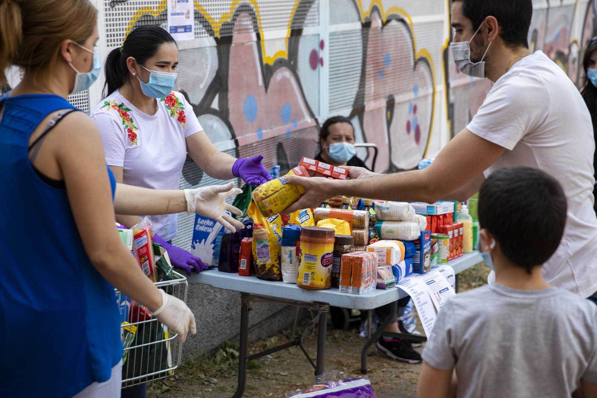 Despensa comunal de Valdezarza - 14